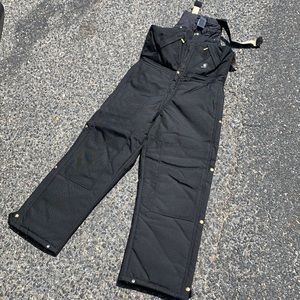 Carhartt Thermal Bibs/ Pants